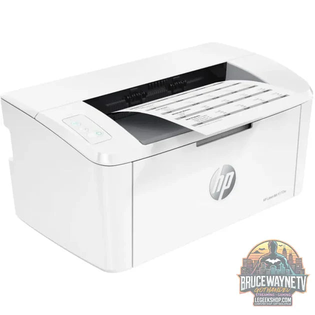 Guide d'achat : LaserJet M110w