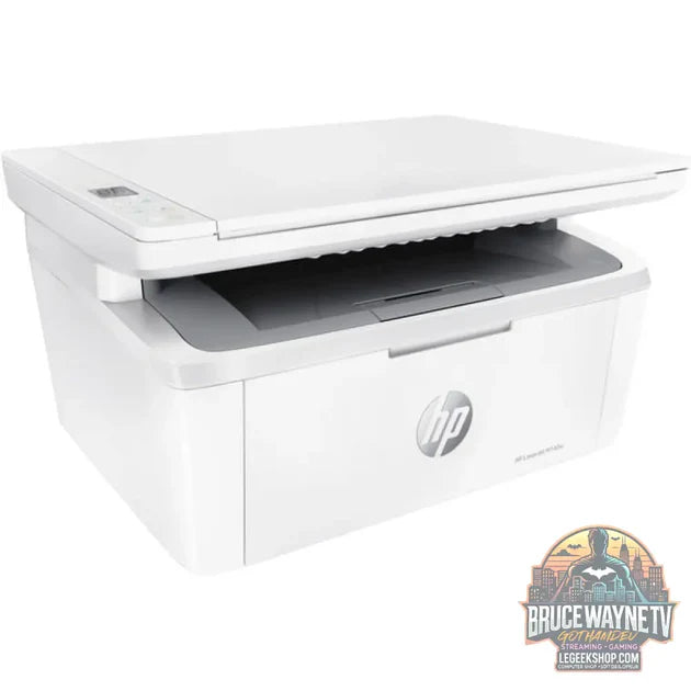Guide d'achat : LaserJet MFP M140w