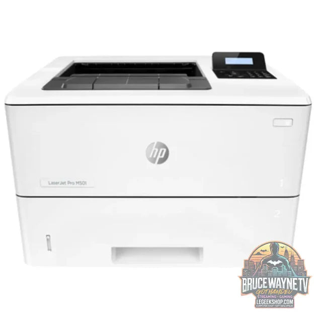 Guide d'achat : Laserjet Pro M501dn