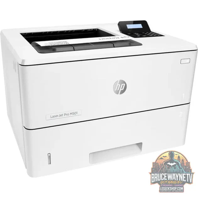 Guide d'achat : Laserjet Pro M501dn