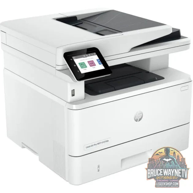 Guide d'achat : LaserJet Pro MFP 4102fdn