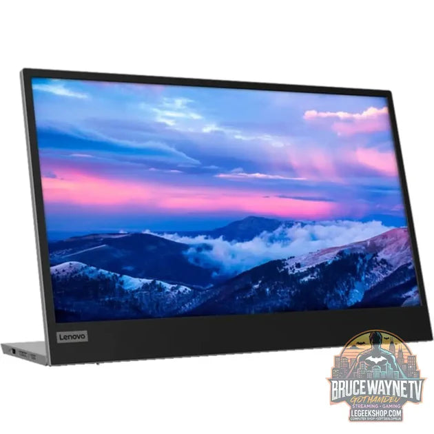 Guide d'achat : Lenovo L15 15,6" Full HD IPS 60 Hz