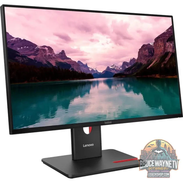 Guide d'achat : Lenovo ThinkVision T24-40 23,8" Full HD IPS 120 Hz