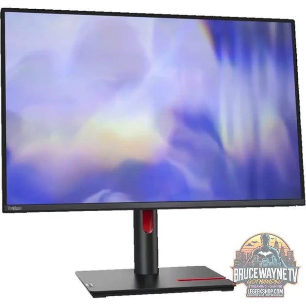 Guide d'achat : Lenovo ThinkVision T24d-30 24" 1920 × 1200 px IPS 100 Hz
