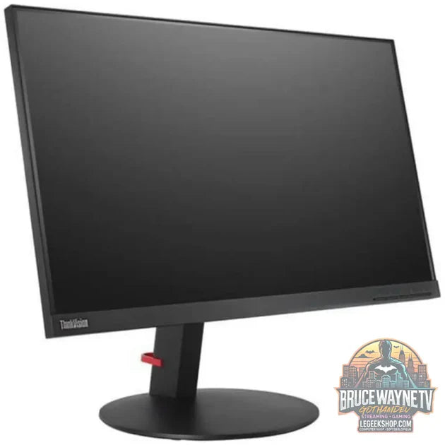 Guide d'achat : Lenovo ThinkVision T24i 23,8" Full HD IPS
