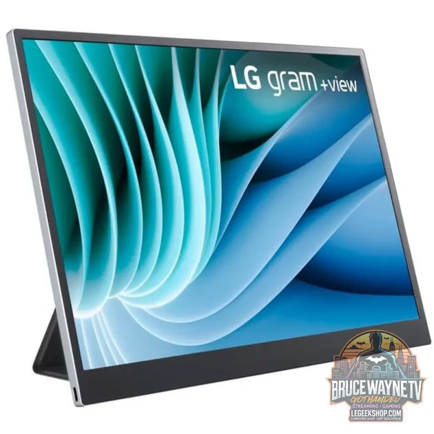 Guide d'achat : LG 16MR70 16" QHD/WQHD IPS