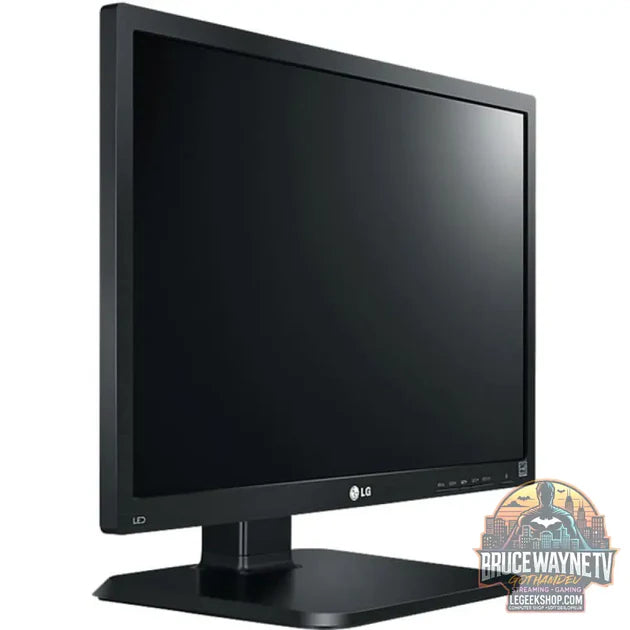 Guide d'achat : LG 22MB65PY-B 22" 1680 × 1050 px TN 60 Hz