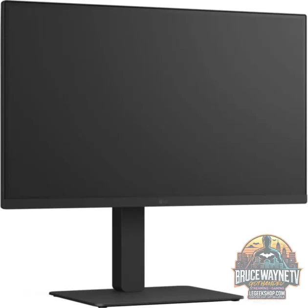 Guide d'achat : LG 27BA75QB-B 27" QHD/WQHD IPS 100 Hz
