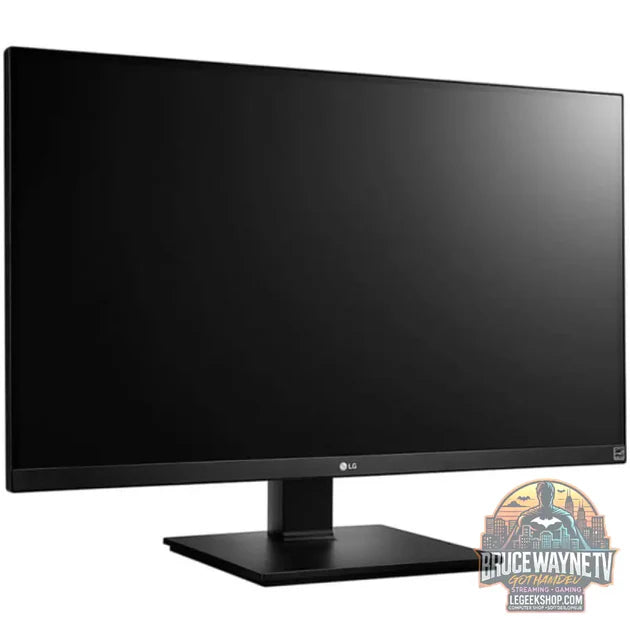 Guide d'achat : LG 27UK670P-B 27" 3840 × 2160 px IPS 60 Hz