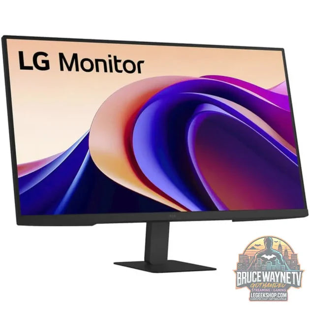 Guide d'achat : LG 32U631A-B 31,5" QHD/WQHD IPS 100 Hz
