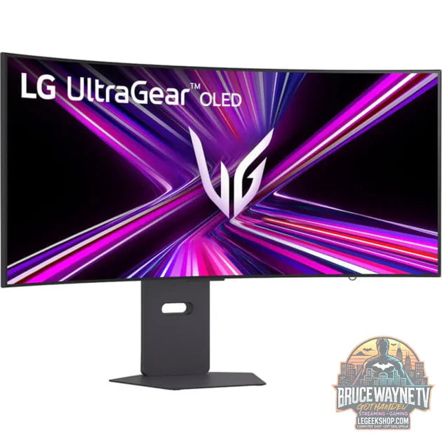 Guide d'achat : LG Ultra Gear OLED 39GX900A-B 39" QHD/WQHD OLED 240 Hz