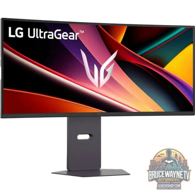 Guide d'achat : LG UltraGear 34G600A-B 34" QHD/WQHD VA 160 Hz