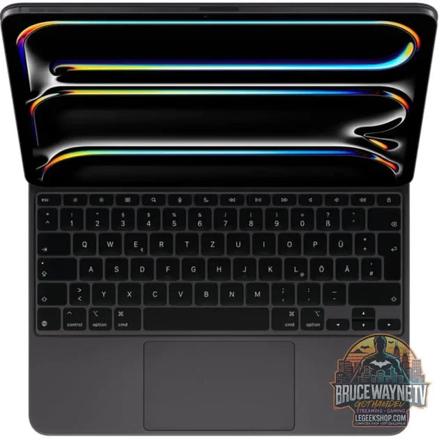 Guide d'achat : Magic Keyboard für 13" iPad Pro (M5/M4)