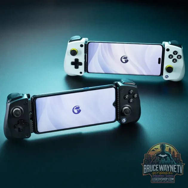 Guide d'achat : GameSir X5 Lite