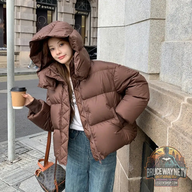 Panier malin « Manteau Femme » : ~83 € et livraison offerte