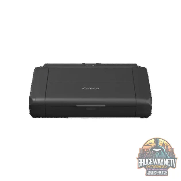 Guide d'achat : Maxify BX110 mit Akku