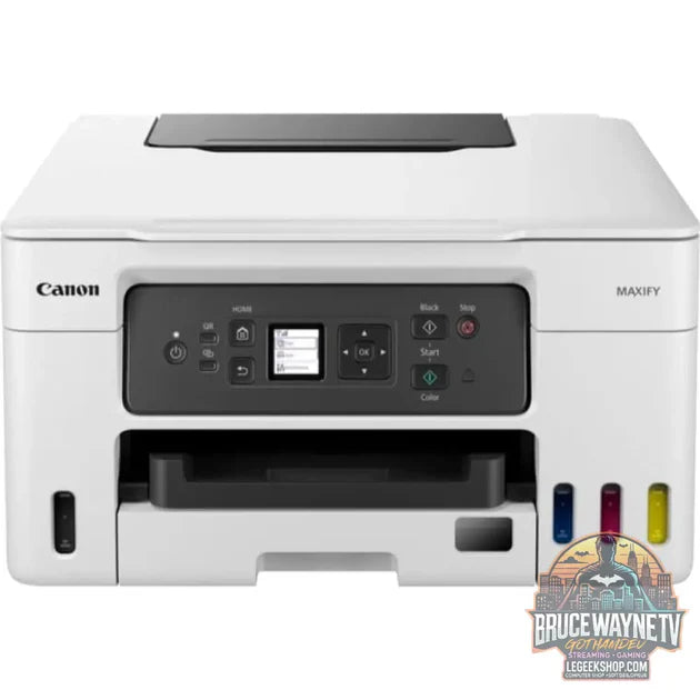 Guide d'achat : Maxify GX3050