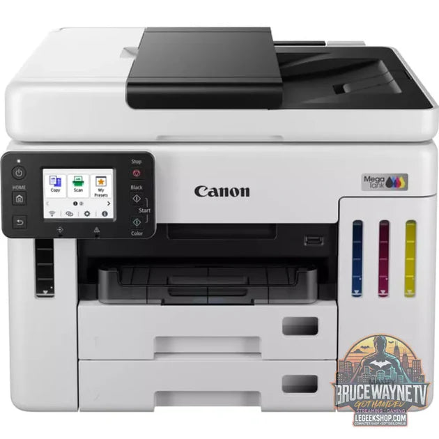 Guide d'achat : Maxify GX7150