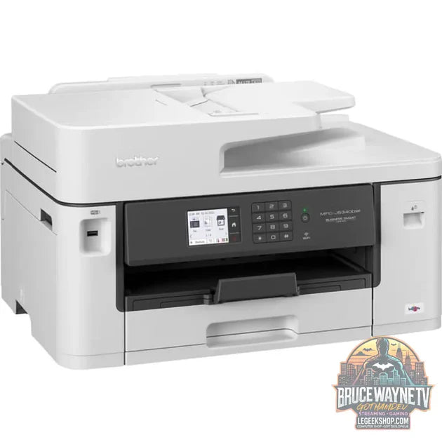 Guide d'achat : MFC-J5340DWE