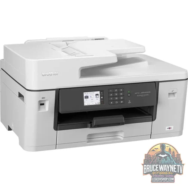 Guide d'achat : MFC-J6540DWE
