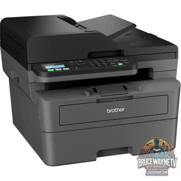 Guide d'achat : MFC-L2800DW