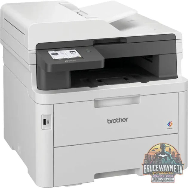 Guide d'achat : MFC-L3760CDW