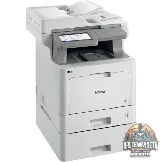 Guide d'achat : MFC-L9570CDWT