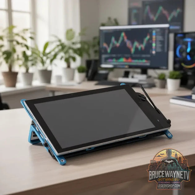Panier malin « Moniteur portable » : ~367 € et livraison offerte