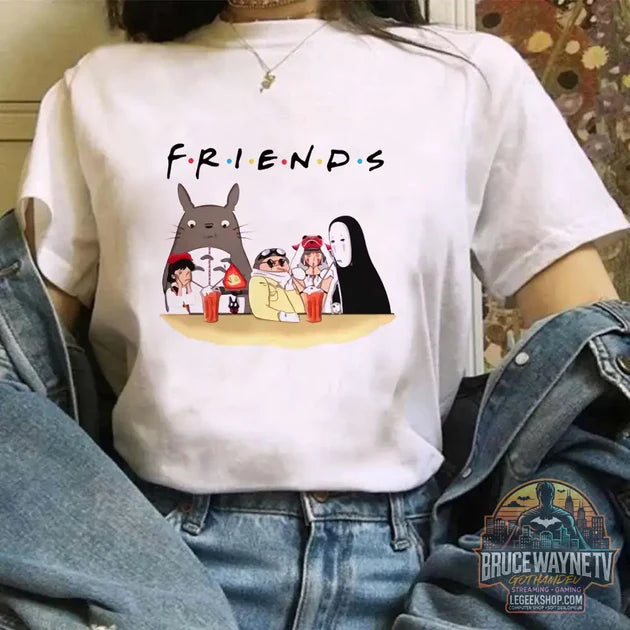 Top 10 T-Shirt sur LeGeekShop : notre sélection