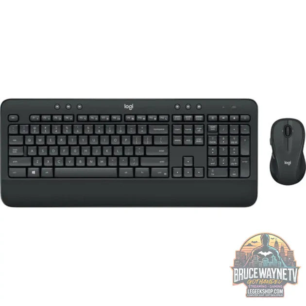 Guide d'achat : MK545 Advanced