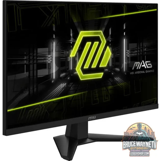 Guide d'achat : MSI MAG 274QFDE X24 27" QHD/WQHD IPS 240 Hz
