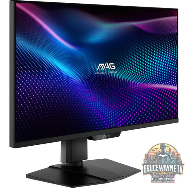 Guide d'achat : MSI MAG 274QPFDE X30MV 27" QHD/WQHD VA 300 Hz
