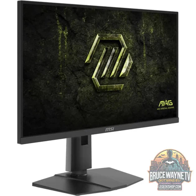 Guide d'achat : MSI MAG 274QPFDE X32 27" QHD/WQHD IPS 320 Hz