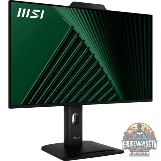 Guide d'achat : MSI PRO MP272PMG 27" Full HD IPS 120 Hz