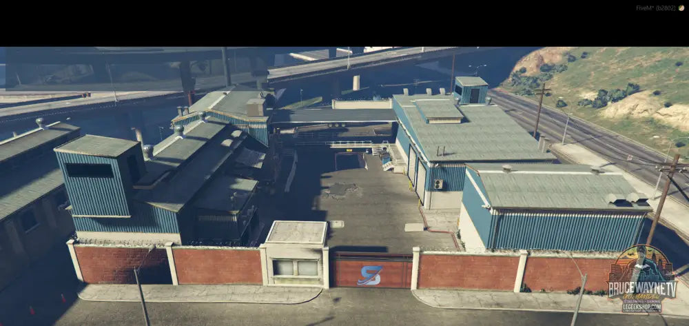 Guide d'achat : Murrieta Heights — Complexe Résidentiel de Gang MLO FiveM