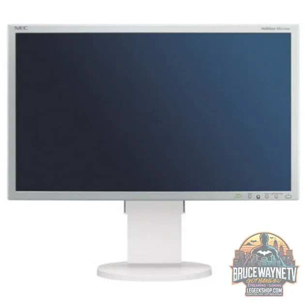 Guide d'achat : NEC MULTISYNC EA243WM 24,1" Full HD TN 60 Hz