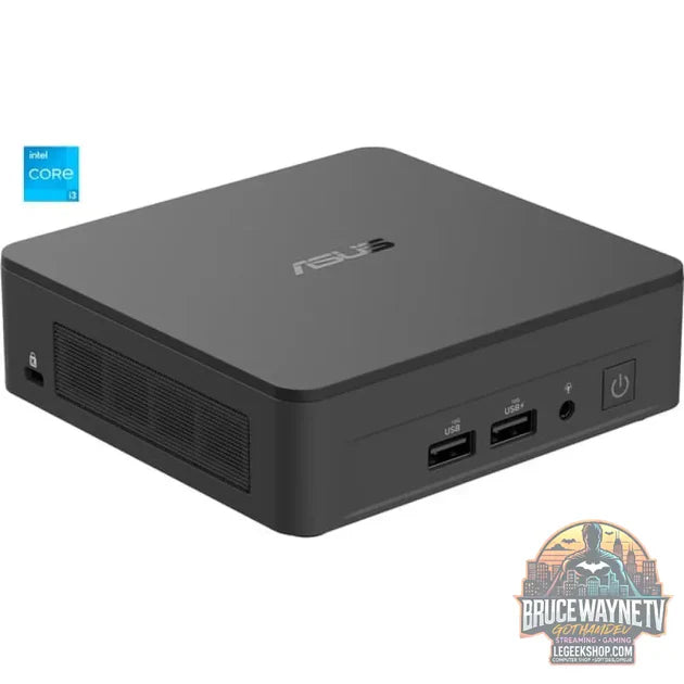 Guide d'achat : NUC 13 Pro Slim RNUC13ANKI3048C2I