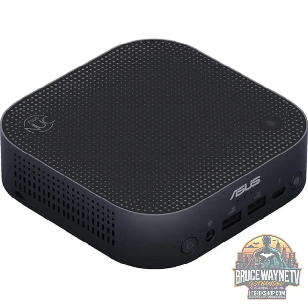 Guide d'achat : NUC 14 Pro AI Slim Mini PC RNUC14LNKU5073H2