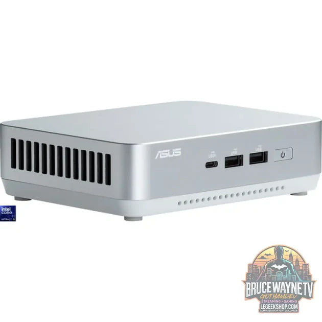 Guide d'achat : NUC 14 Pro+ RNUC14RVSU5068A2I