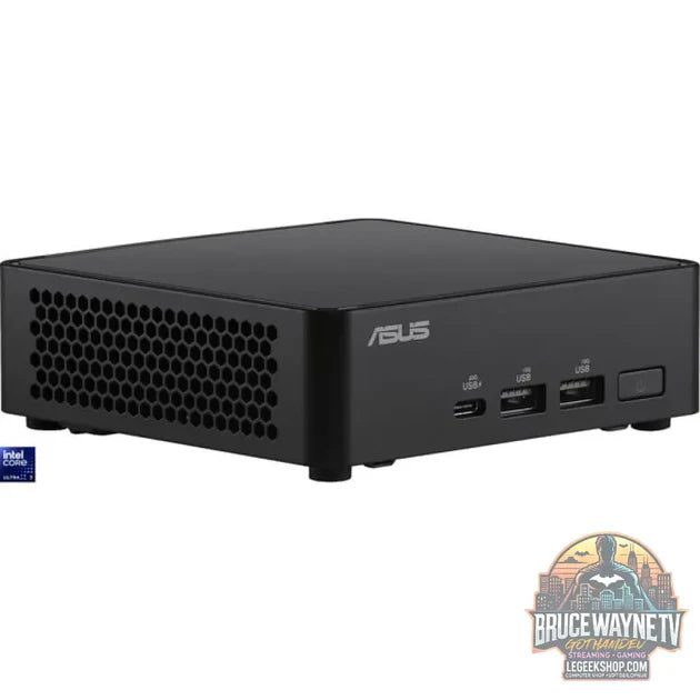 Guide d'achat : NUC 14 Pro Slim RNUC14RVKU7088C2I