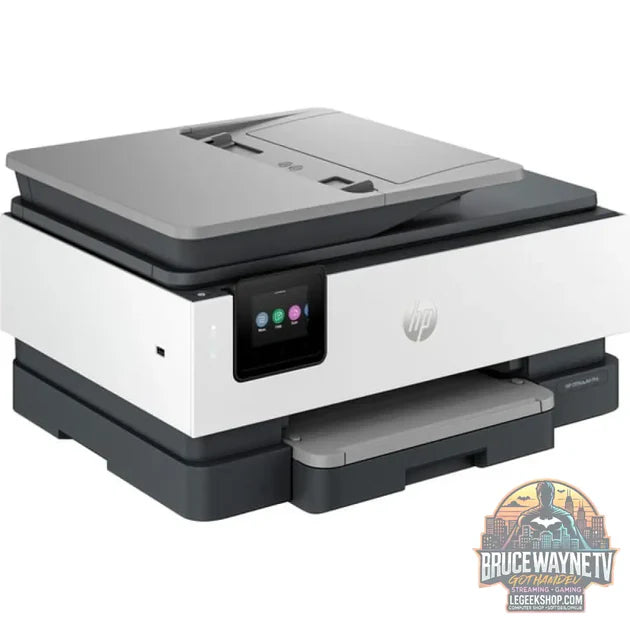 Guide d'achat : OfficeJet Pro 8132e