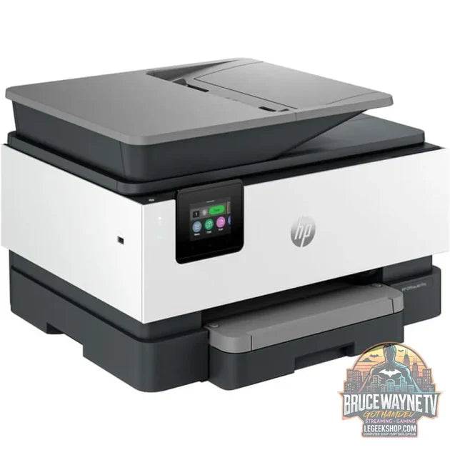 Guide d'achat : OfficeJet Pro 9120e