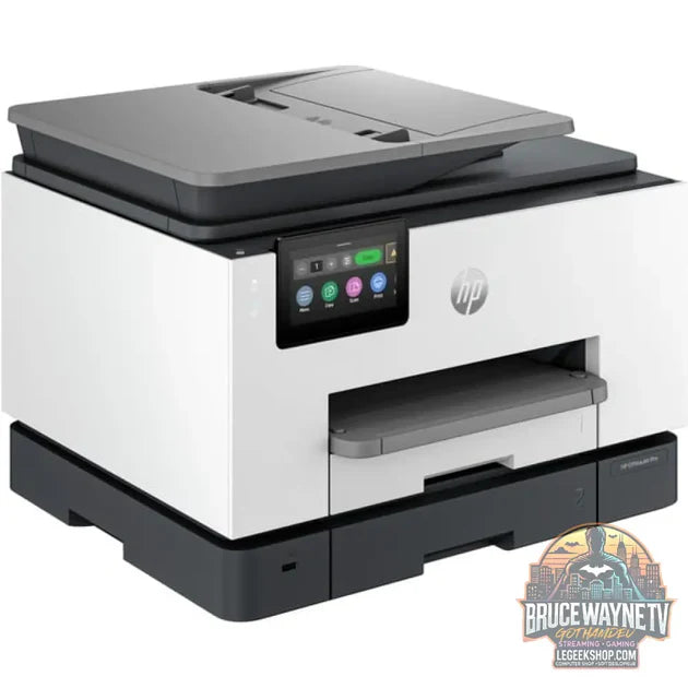 Guide d'achat : OfficeJet Pro 9132e