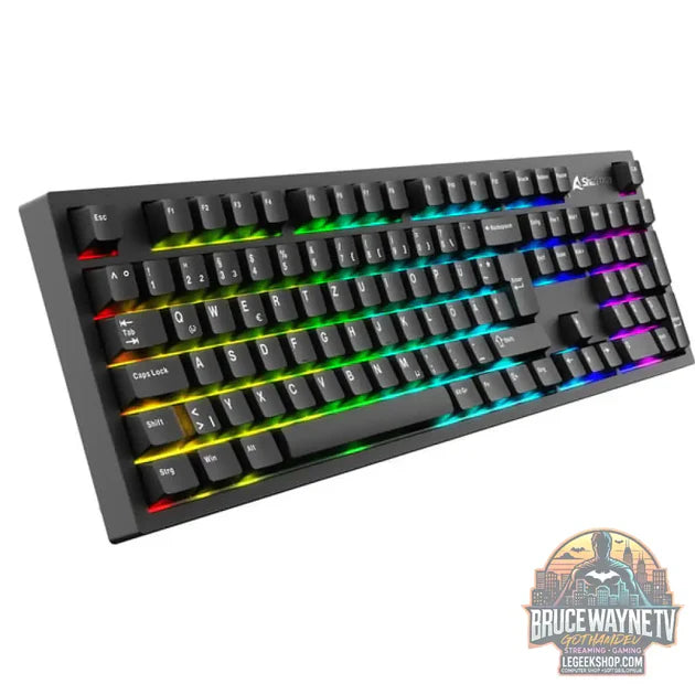Guide d'achat : OfficePal KB70W Silent