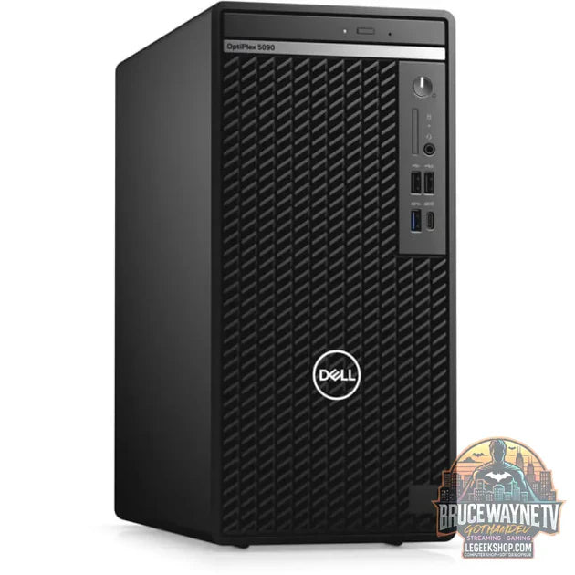 Guide d'achat : Optiplex 5090 MT