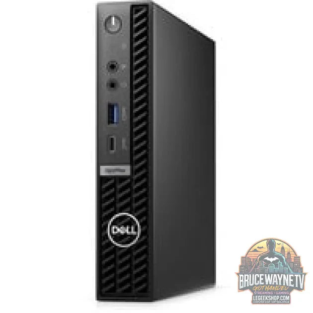 Guide d'achat : Optiplex 7010 Micro