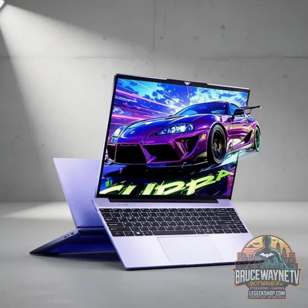 Guide d'achat : Ordinateur portable FUCHU 2026 Intel Core i3-6100U, 16 Go RAM, SSD 1 To, écran 14,1" FHD IPS, Windows 11