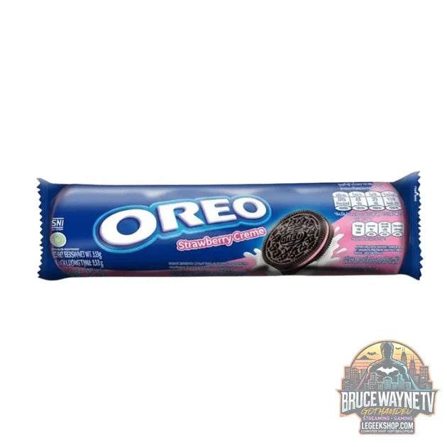 Top 5 Snacks & boissons importés sur LeGeekShop : notre sélection