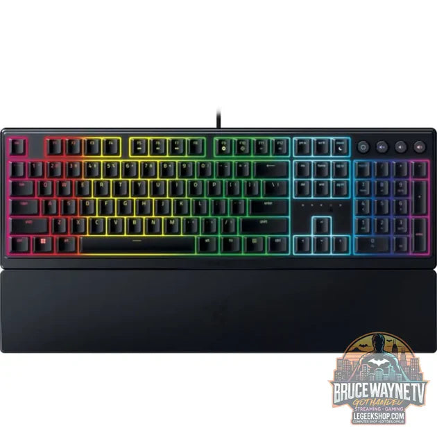 Guide d'achat : Ornata V3