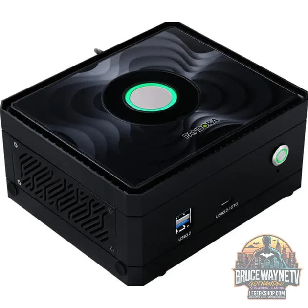 Guide d'achat : PANDORA NVIDIA Jetson Orin NX Super 16GB